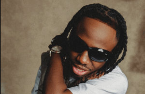 Chino Kidd ft Darassa & Redson – Fine Chino Kidd ft Darassa & Redson – Fine