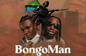 Chino Kidd ft Mbosso X S2kizzy & Dj awakening – BongoMan Remix Chino Kidd ft Mbosso X S2kizzy & Dj awakening – BongoMan Remix