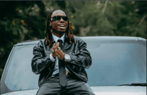 Chino Kidd ft Mr Nation Thingz – Sikamatiki Chino Kidd ft Mr Nation Thingz – Sikamatiki