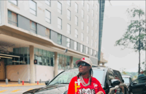 Chino Kidd ft Treyzah – Happy New Year Chino Kidd ft Treyzah – Happy New Year