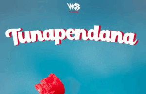 D Voice ft Mbosso – Tunapendana D Voice ft Mbosso – Tunapendana