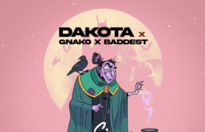 Dakota ft Gnako X Baddest 47 – Sio Mwana Remix Dakota ft Gnako X Baddest 47 – Sio Mwana Remix