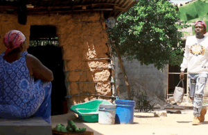 Danger ft Maizo – Mama yangu Danger ft Maizo – Mama yangu