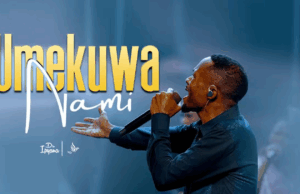 Dr. Ipyana – Umekua Nami Nimerudi Kushukuru Dr. Ipyana – Umekua Nami Nimerudi Kushukuru