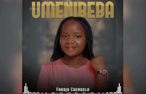 Faraja Chengula – Umenibeba Faraja Chengula – Umenibeba