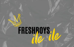 FreshBoys – Ile Ile FreshBoys – Ile Ile