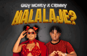 Gigy Money ft Crimmy – Nalalaje Gigy Money ft Crimmy – Nalalaje
