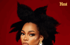 Hevi – I Find My Way Hevi - I Find My Way