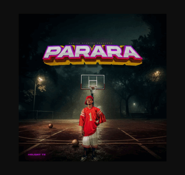 Holiday – Parara