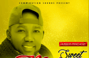 Hussein Machozi – Sweet Melody Hussein Machozi – Sweet Melody
