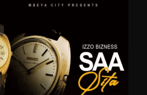 Izzo Bizness – Saa Sita Izzo Bizness – Saa Sita