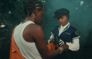 Jitu – Miss Police Jitu – Miss Police