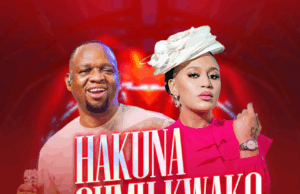John Lisu ft Bella Kombo – Hakuna Gumu John Lisu ft Bella Kombo – Hakuna Gumu