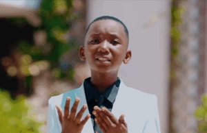 Joseph Marko Bukuru – Nitume Joseph Marko Bukuru – Nitume