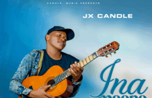 Jx Candle – Ina maana Jx Candle – Ina maana