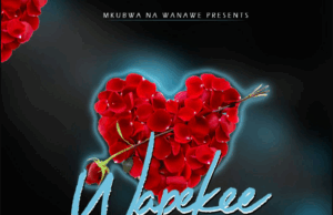 Kayumba ft Catrima – Wapekee Kayumba ft Catrima – Wapekee