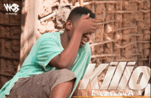 Lava Lava – Kilio Lava Lava – Kilio