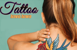 Lava Lava – Tattoo Lava Lava – Tattoo