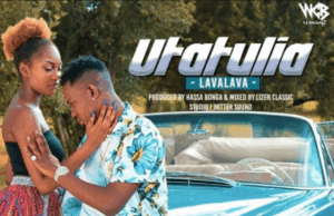 Lava Lava – Utatulia Lava Lava – Utatulia