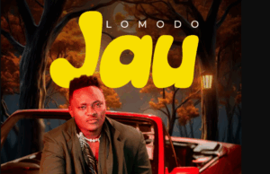 Lomodo – Jau Lomodo – Jau