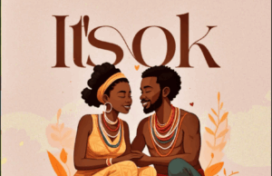 Lony Bway ft Vanillah – It’s Ok Lony Bway ft Vanillah – It’s Ok