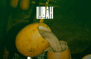 Ludah – Mbege Ludah – Mbege