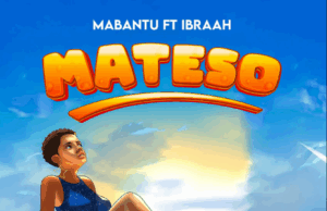 Mabantu ft Ibraah – Mateso Mabantu ft Ibraah – Mateso