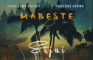 Mabeste – Sijui Mabeste – Sijui