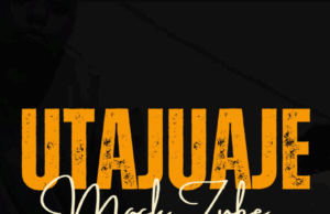 Mack Zube – Utajuaje Mack Zube – Utajuaje