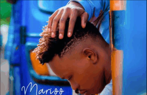 Marioo – Dar Kugumu Marioo – Dar Kugumu