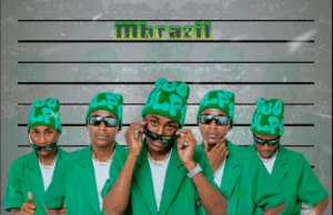 Mbrazil – Tunaofunzwa Na Ulimwengu Mbrazil – Tunaofunzwa Na Ulimwengu