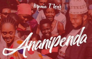 Monia Fleur – Ananipenda Monia Fleur – Ananipenda