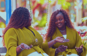 Neema Cizungu – Niseme Nini Bwana Neema Cizungu – Niseme Nini Bwana