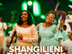 Neema Gospel Choir – Shangilieni Furaha Gani