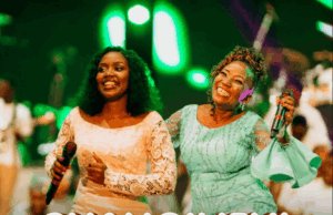 Neema Gospel Choir – Shangilieni Furaha Gani Neema Gospel Choir – Shangilieni Furaha Gani