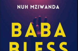Nuh Mziwanda – Baba Bless Nuh Mziwanda – Baba Bless