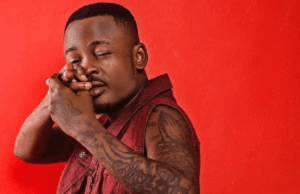 Nuh Mziwanda – Upofu Nuh Mziwanda – Upofu