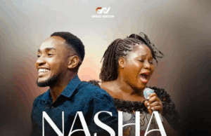 Paul Clement ft Angel Magoti – Nashangilia Paul Clement ft Angel Magoti – Nashangilia