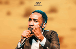 Paul Clement – Unaweza Paul Clement – Unaweza