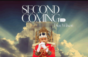 Pius Wilson – Acha iwe Pius Wilson – Acha iwe