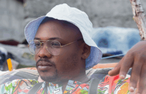 Q Chief – Delilah Q Chief – Delilah