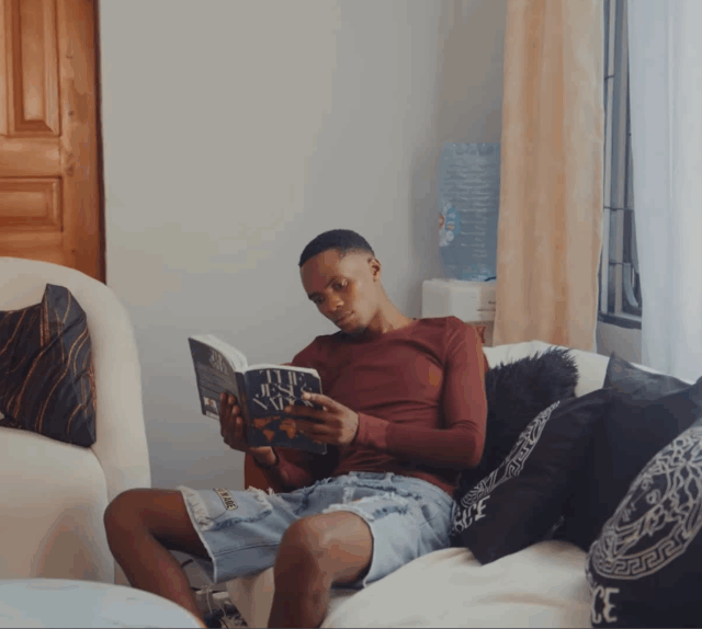 Ram Jay – Jipepee