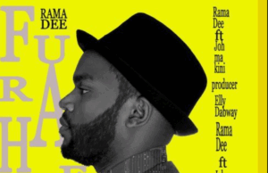 Rama Dee ft Joh Makini – Furaha Yetu Rama Dee ft Joh Makini – Furaha Yetu
