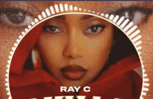 Ray C – Akhaa