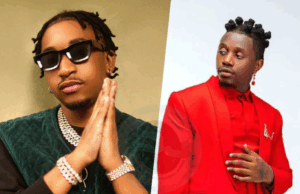 Rayvanny ft Jay Melody – Slow Rayvanny ft Jay Melody – Slow