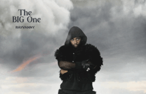 Rayvanny ft Mbosso – Mon Amor Rayvanny ft Mbosso – Mon Amor