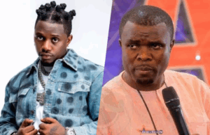 Rayvanny ft Mwamposa – Ni Mungu Rayvanny ft Mwamposa – Ni Mungu