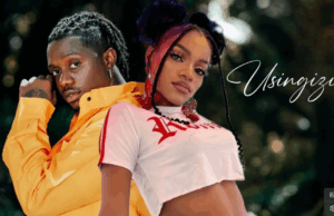 Rayvanny ft Yammi – Usingizi Rayvanny ft Yammi – Usingizi