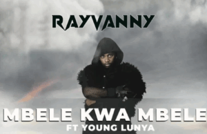 Rayvanny ft Young Lunya – Mbele Kwa Mbele Rayvanny ft Young Lunya – Mbele Kwa Mbele