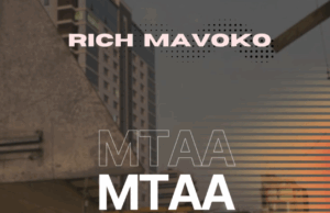 Rich Mavoko – Mtaa Rich Mavoko – Mtaa